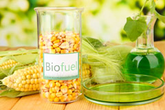 Clarksfield biofuel availability