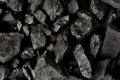 Clarksfield coal boiler costs