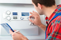free Clarksfield gas safe engineer quotes